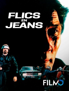 FilmoTV - Flics en jeans