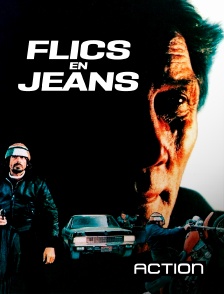 Action - Flics en jeans