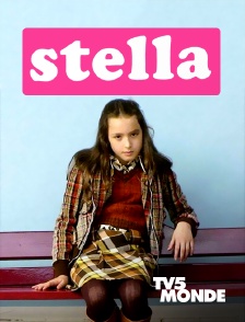 TV5MONDE - Stella