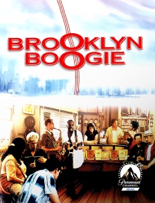 Paramount Channel Décalé - Brooklyn Boogie