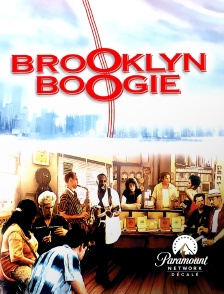 Paramount Network Décalé - Brooklyn Boogie