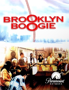 Paramount Network - Brooklyn Boogie