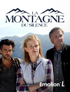 Emotion'L - La montagne du silence