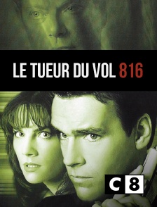 C8 - Le tueur du vol 816