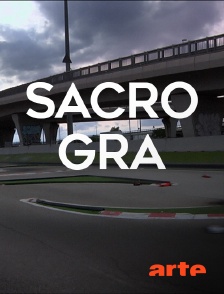 Arte - Sacro GRA