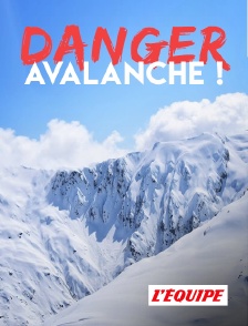 L'Equipe - Avalanche