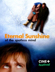 CINE+ Festival - Eternal Sunshine of the Spotless Mind