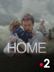 France 2 - Home