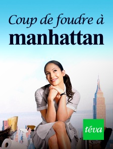 Téva - Coup de foudre à Manhattan