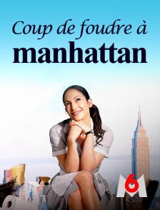 M6 - Coup de foudre à Manhattan