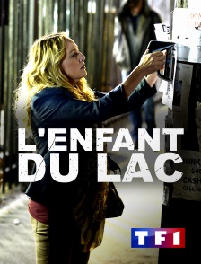 TF1 - L'enfant du lac