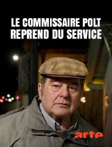 Arte - Le commissaire Polt reprend du service