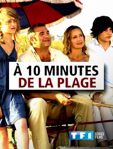 TF1 Séries Films - A dix minutes de la plage