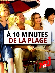 NRJ 12 - A dix minutes de la plage