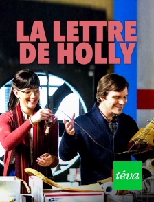 Téva - La lettre de Holly