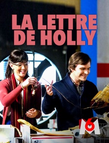 M6 - La lettre de Holly