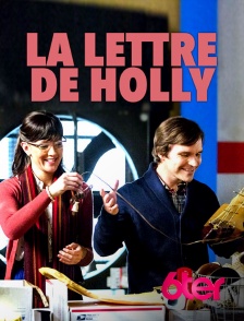 6ter - La lettre de Holly