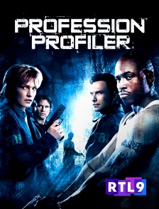 RTL 9 - Profession profiler