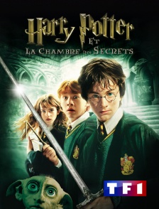 TF1 - Harry Potter et la chambre des secrets