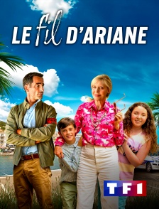 TF1 - Le fil d'Ariane