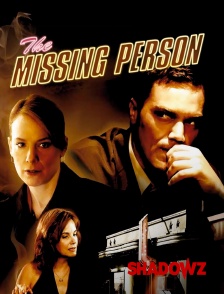 Shadowz - The Missing Person