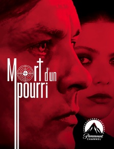 Paramount Channel - Mort d'un Pourri