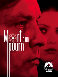 Paramount Channel Décalé - Mort d'un Pourri