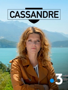 France 3 - Cassandre