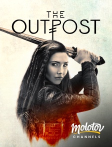 Molotov channels - The Outpost