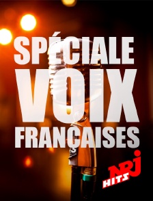 NRJ Hits - Spéciale voix françaises