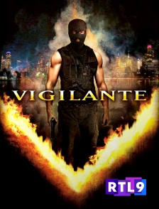 RTL 9 - Vigilante