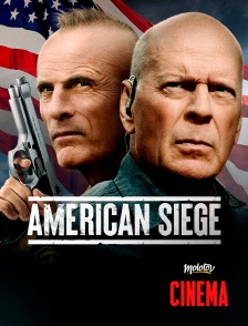 Molotov Channels Cinéma - American siege