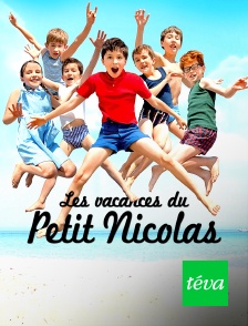 Téva - Les vacances du petit Nicolas