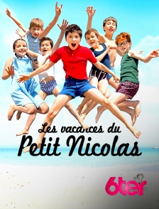 6ter - Les vacances du petit Nicolas