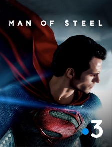 France 3 - Man of Steel