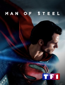 TF1 - Man of Steel