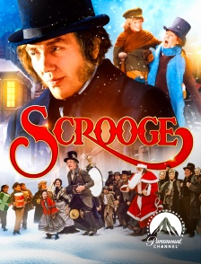 Paramount Channel - Scrooge