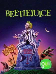 Gulli - Beetlejuice