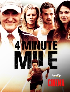 Molotov Channels Cinéma - 4 Minute Mile