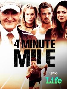 Molotov Channels Life - 4 Minute Mile