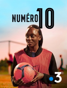 France 3 - Numéro 10