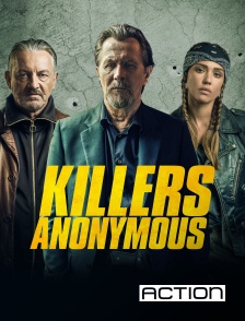 Action - Killers Anonymous