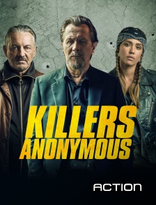 Action - Killers Anonymous