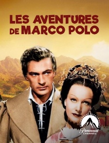 Paramount Channel - Les aventures de Marco Polo