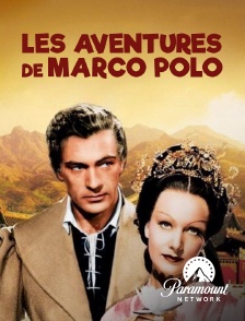 Paramount Network - Les aventures de Marco Polo