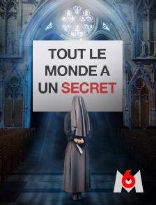 M6 - Tout le monde a un secret