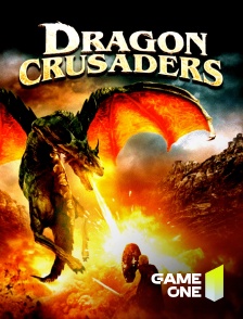 Game One - Dragon Crusaders