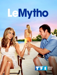 TF1 Séries Films - Le mytho