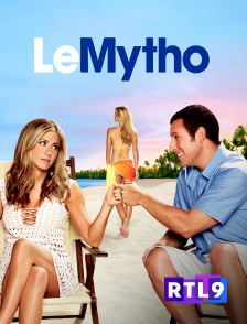 RTL 9 - Le mytho