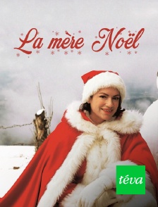 Téva - La mère Noël